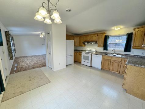 6 Mount Olive Heights Bucksport ME 04416