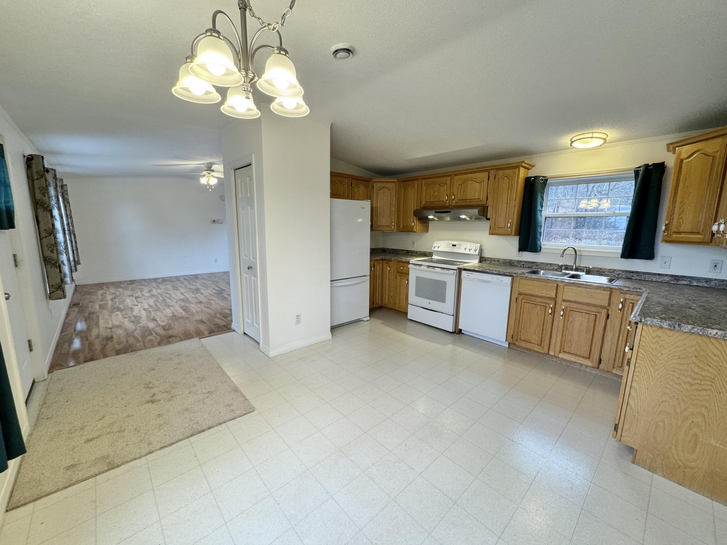 6 Mount Olive Heights Bucksport ME 04416