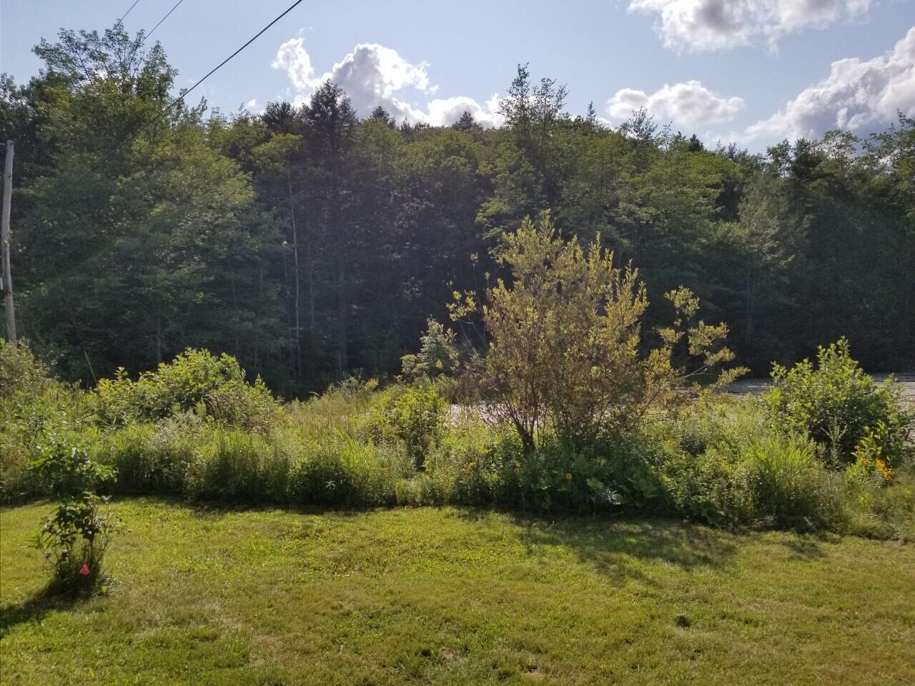 132 Old County Road Edgecomb ME 04556