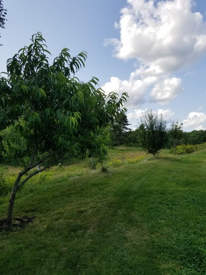 132 Old County Road Edgecomb ME 04556