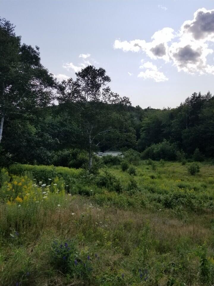 132 Old County Road Edgecomb ME 04556
