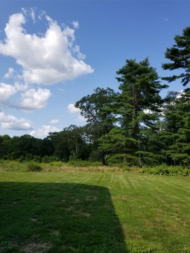 132 Old County Road Edgecomb ME 04556