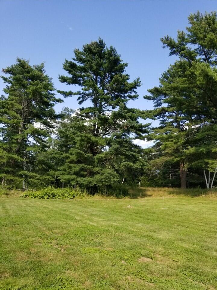132 Old County Road Edgecomb ME 04556