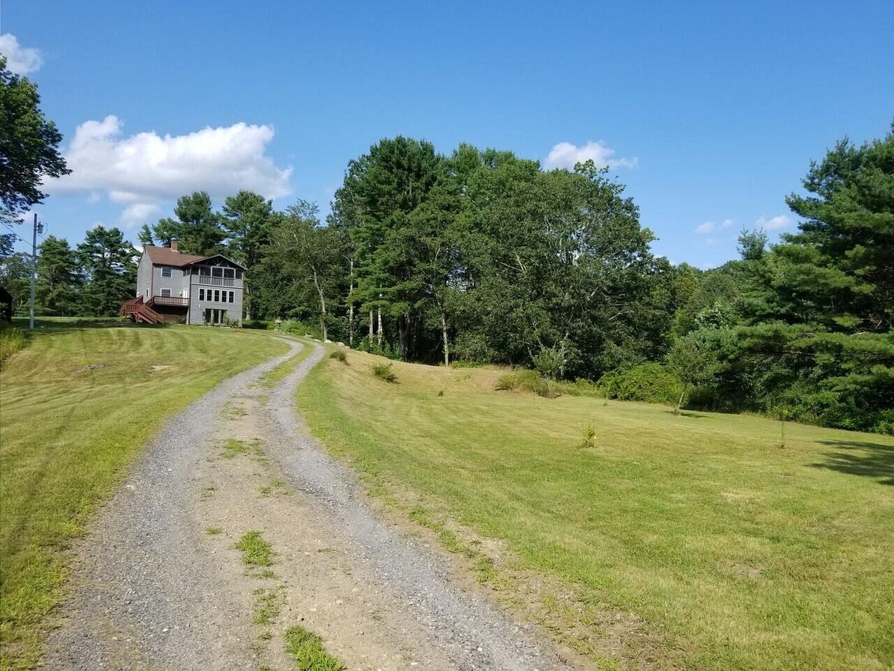 132 Old County Road Edgecomb ME 04556