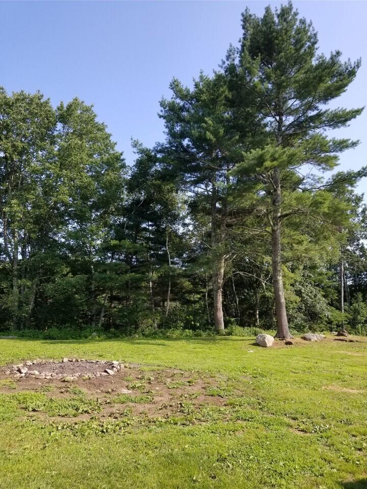 132 Old County Road Edgecomb ME 04556