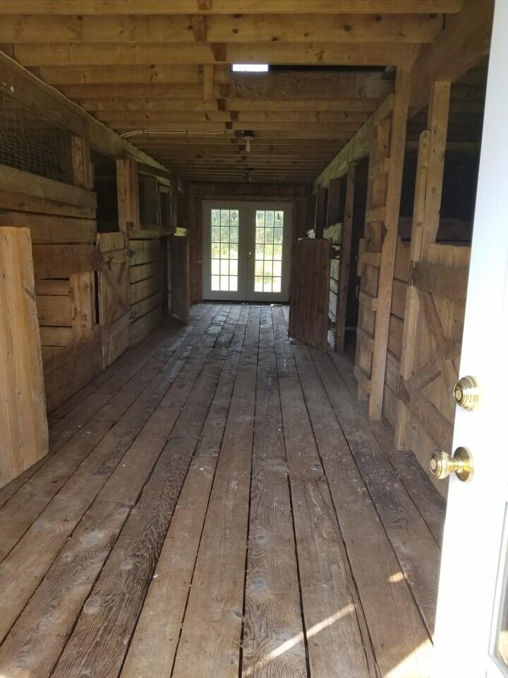 132 Old County Road Edgecomb ME 04556