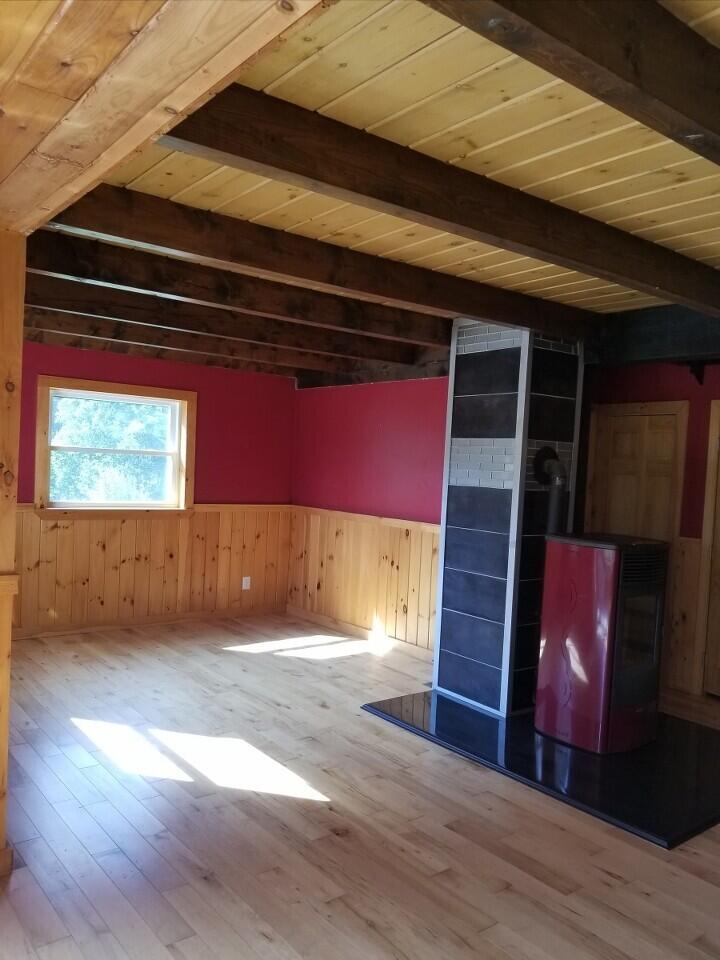 132 Old County Road Edgecomb ME 04556