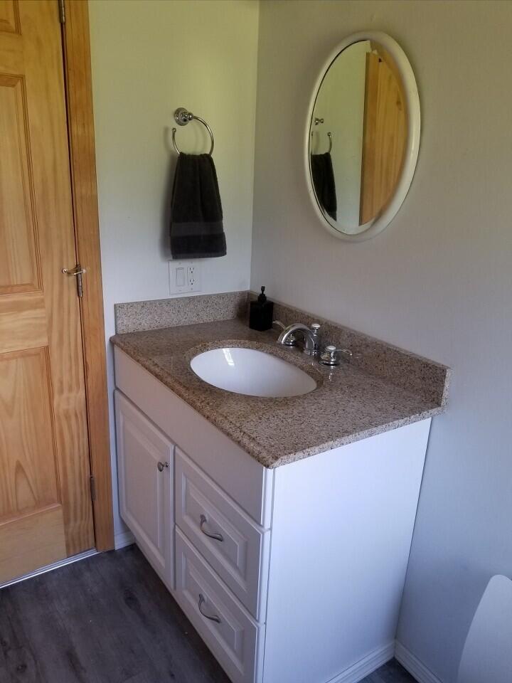 132 Old County Road Edgecomb ME 04556