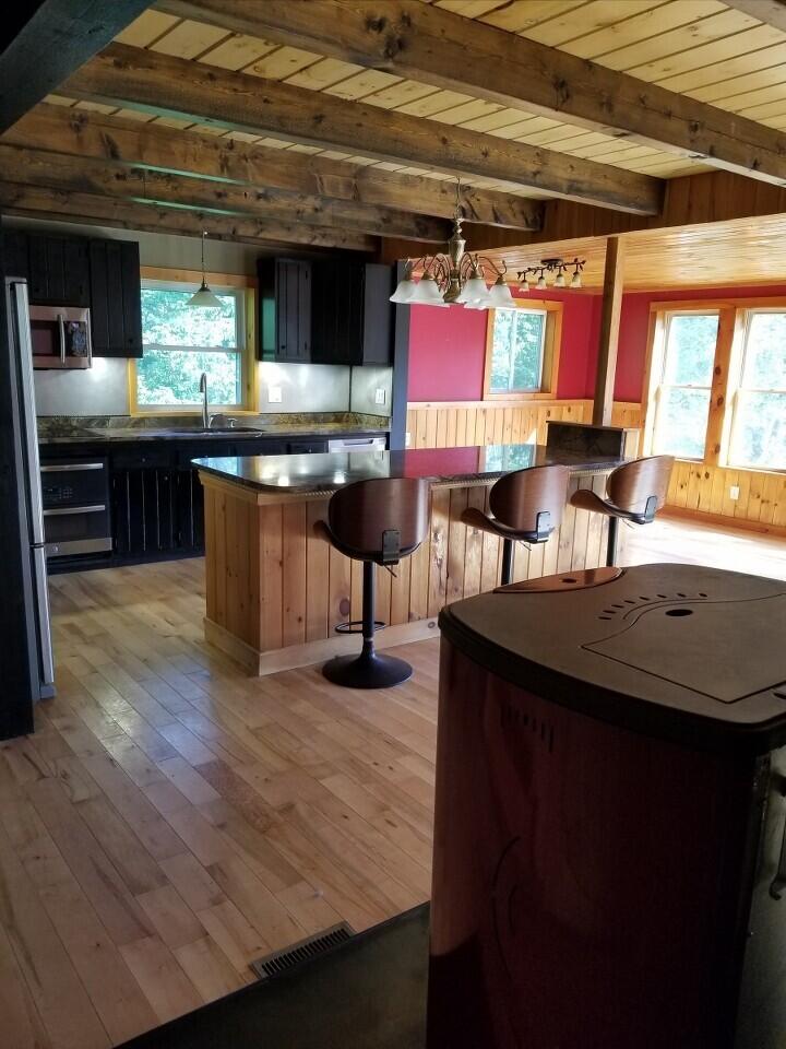 132 Old County Road Edgecomb ME 04556