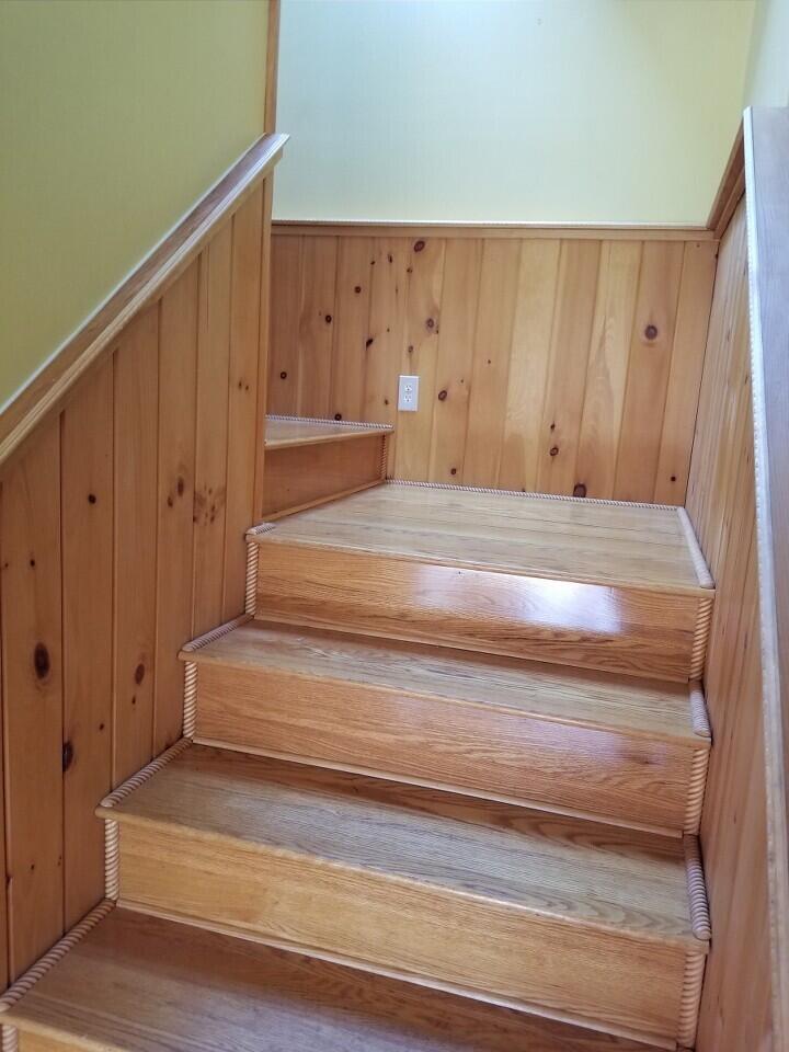 132 Old County Road Edgecomb ME 04556