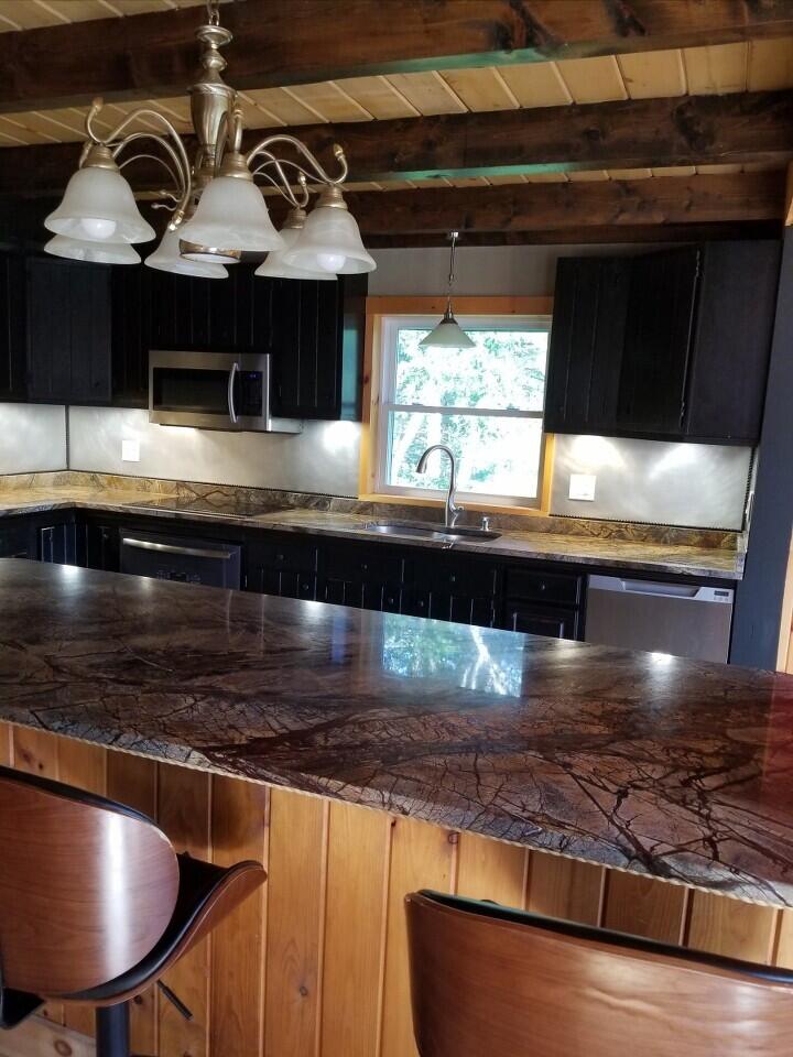132 Old County Road Edgecomb ME 04556