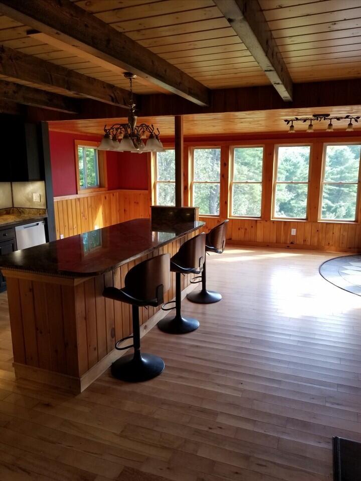 132 Old County Road Edgecomb ME 04556