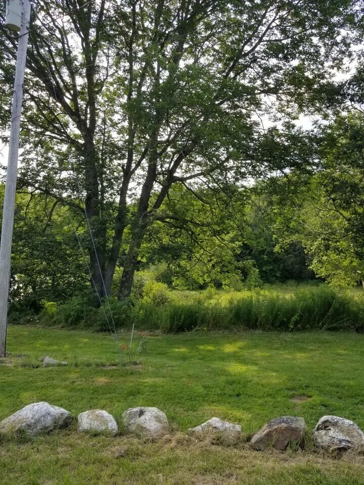 132 Old County Road Edgecomb ME 04556