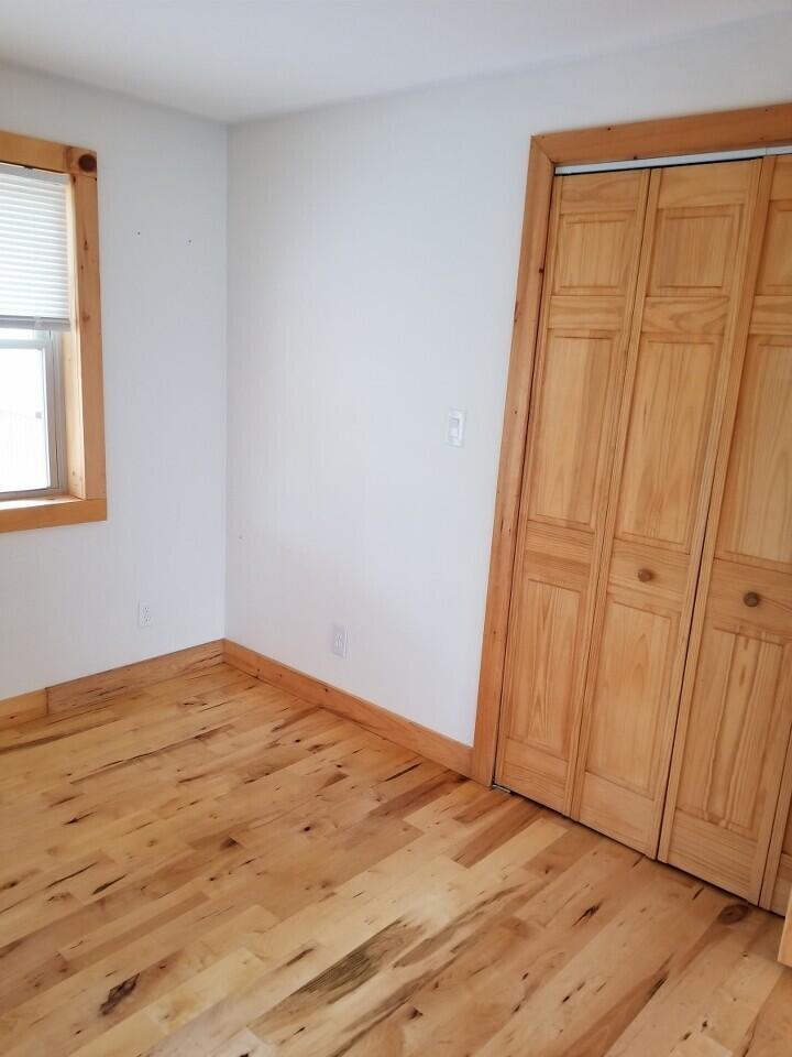 132 Old County Road Edgecomb ME 04556