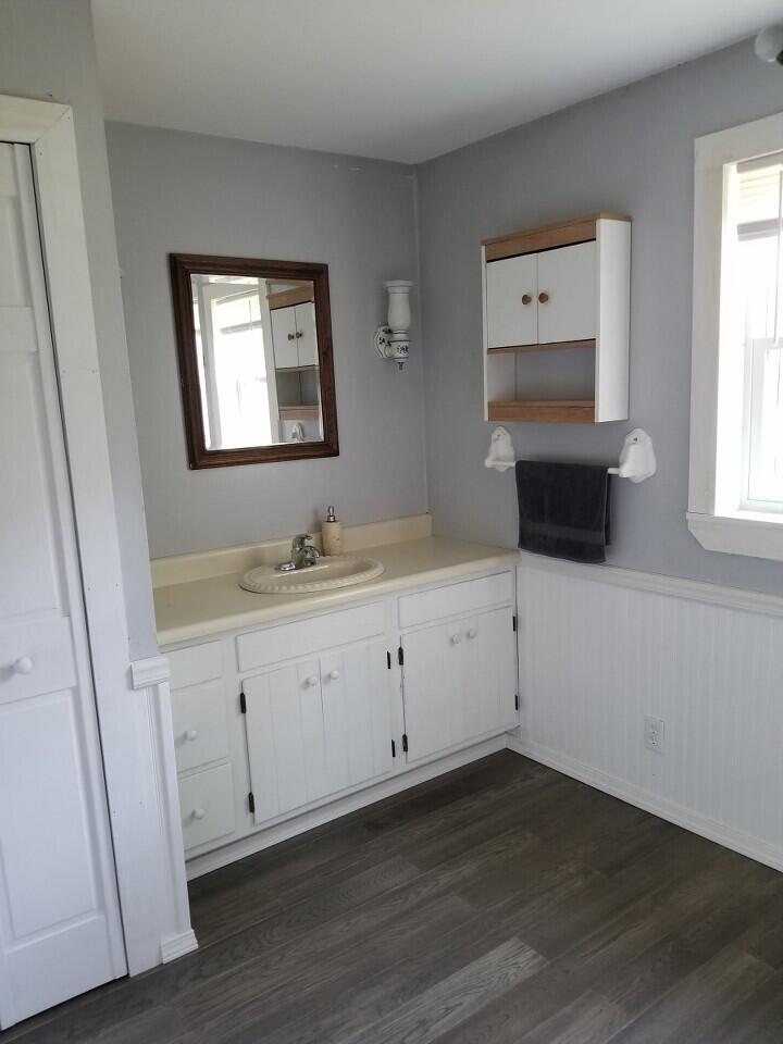 132 Old County Road Edgecomb ME 04556