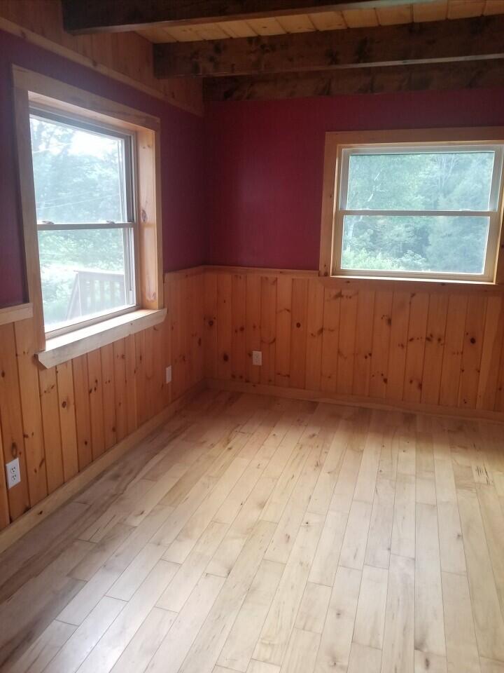 132 Old County Road Edgecomb ME 04556