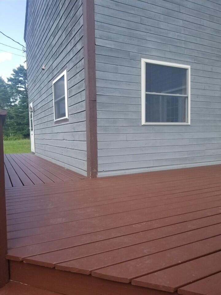 132 Old County Road Edgecomb ME 04556