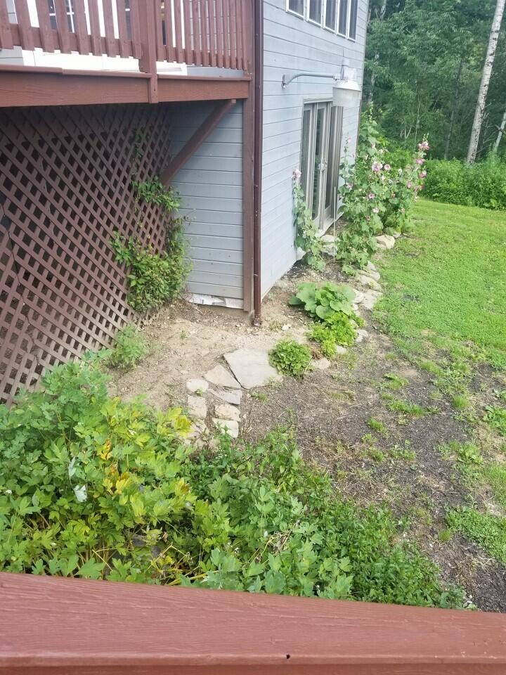 132 Old County Road Edgecomb ME 04556