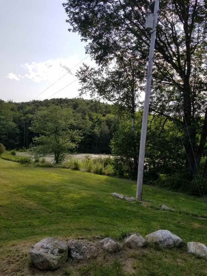 132 Old County Road Edgecomb ME 04556