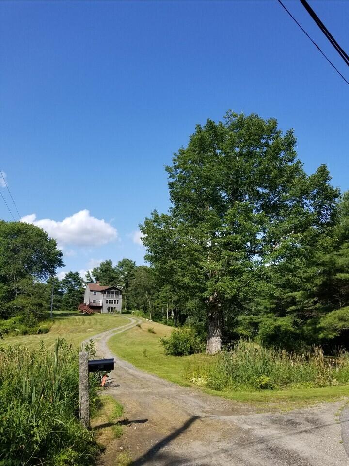 132 Old County Road Edgecomb ME 04556