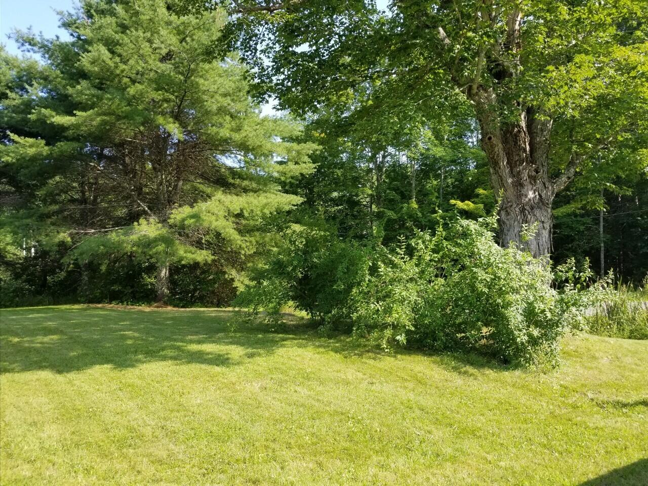 132 Old County Road Edgecomb ME 04556