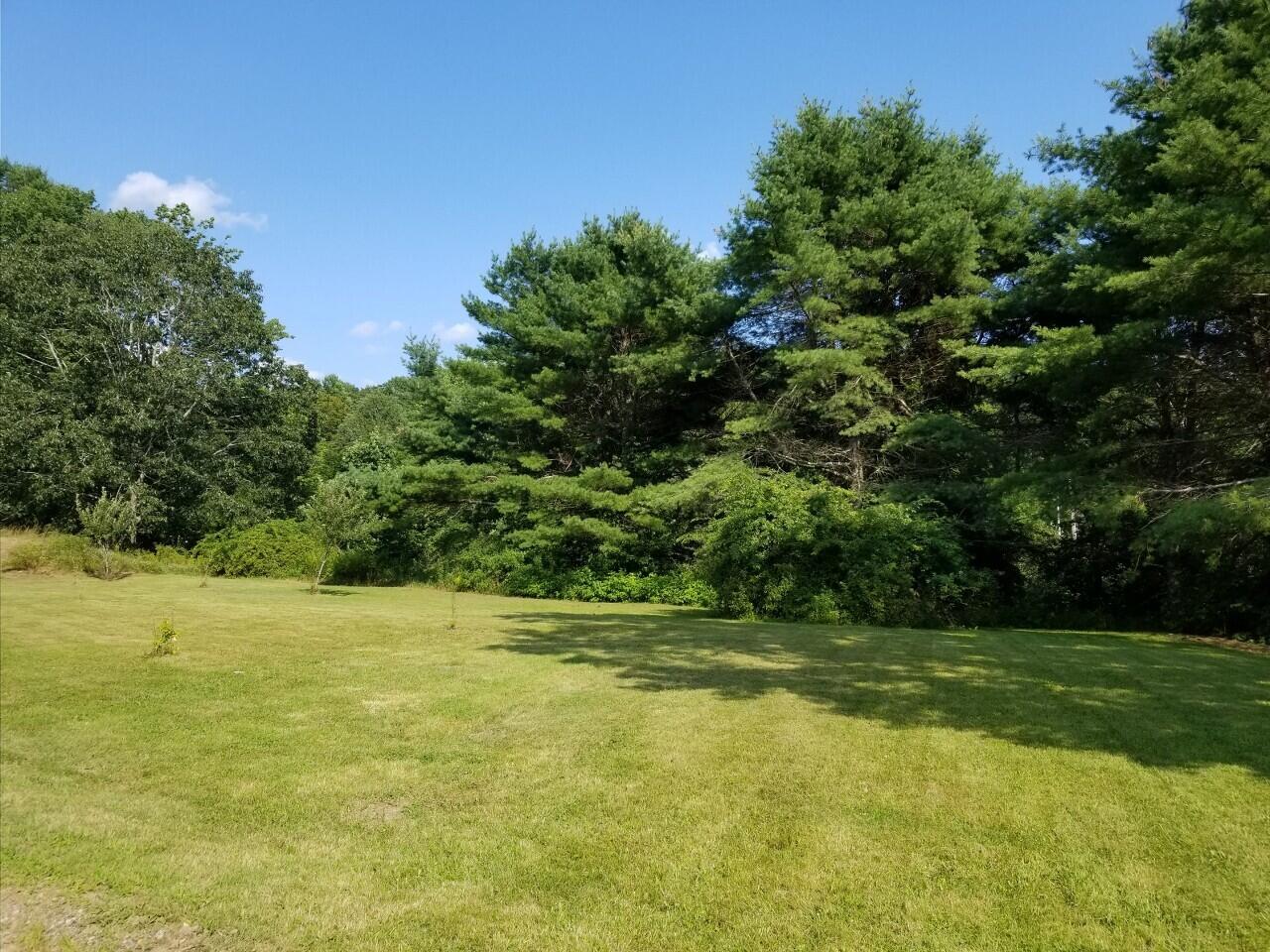132 Old County Road Edgecomb ME 04556