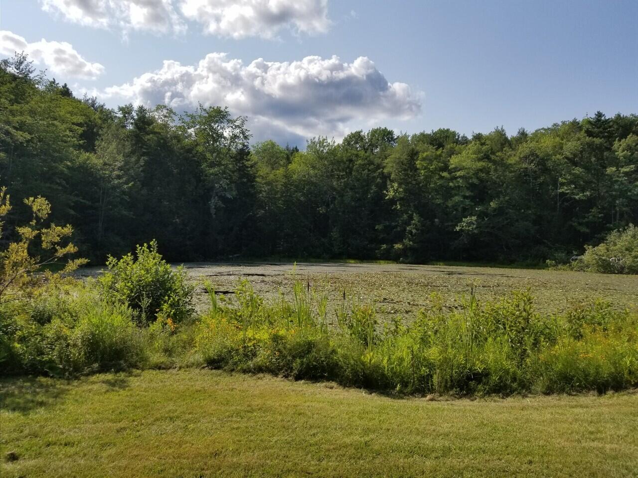 132 Old County Road Edgecomb ME 04556
