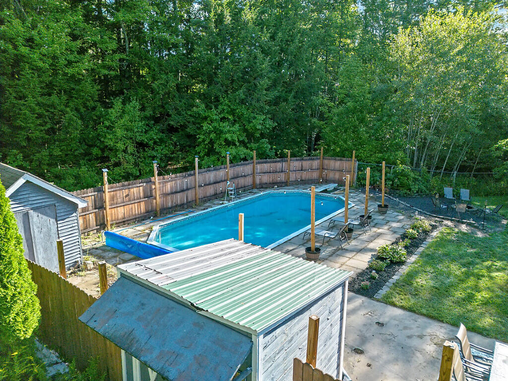 955 Northern Avenue Farmingdale ME 04344