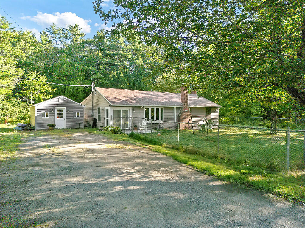 955 Northern Avenue Farmingdale ME 04344