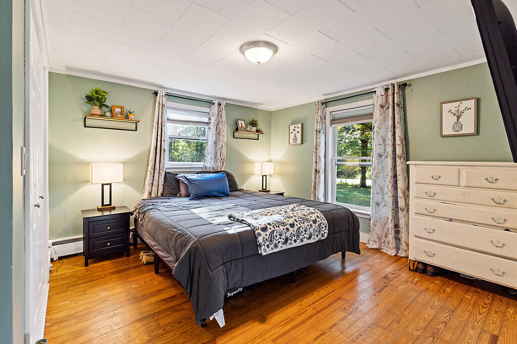 955 Northern Avenue Farmingdale ME 04344