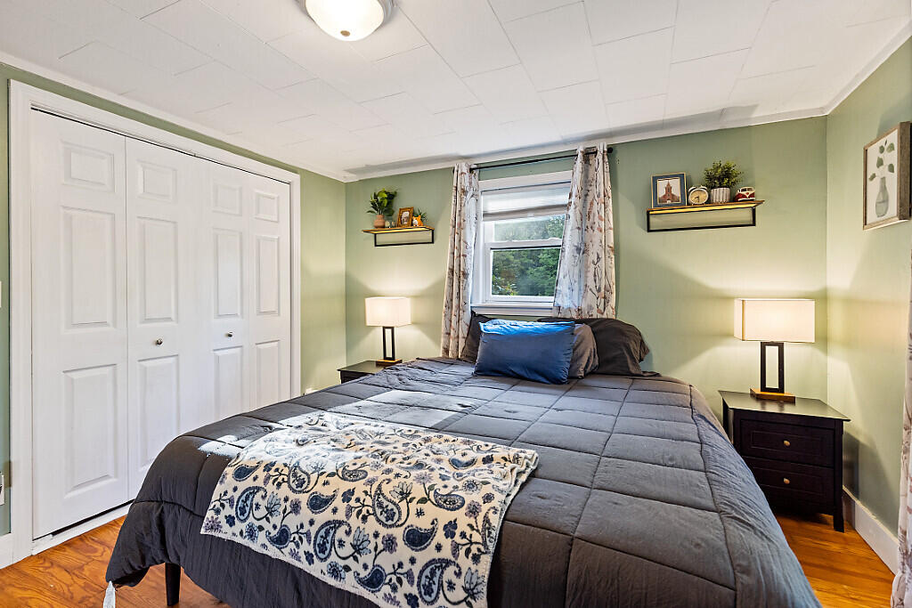 955 Northern Avenue Farmingdale ME 04344