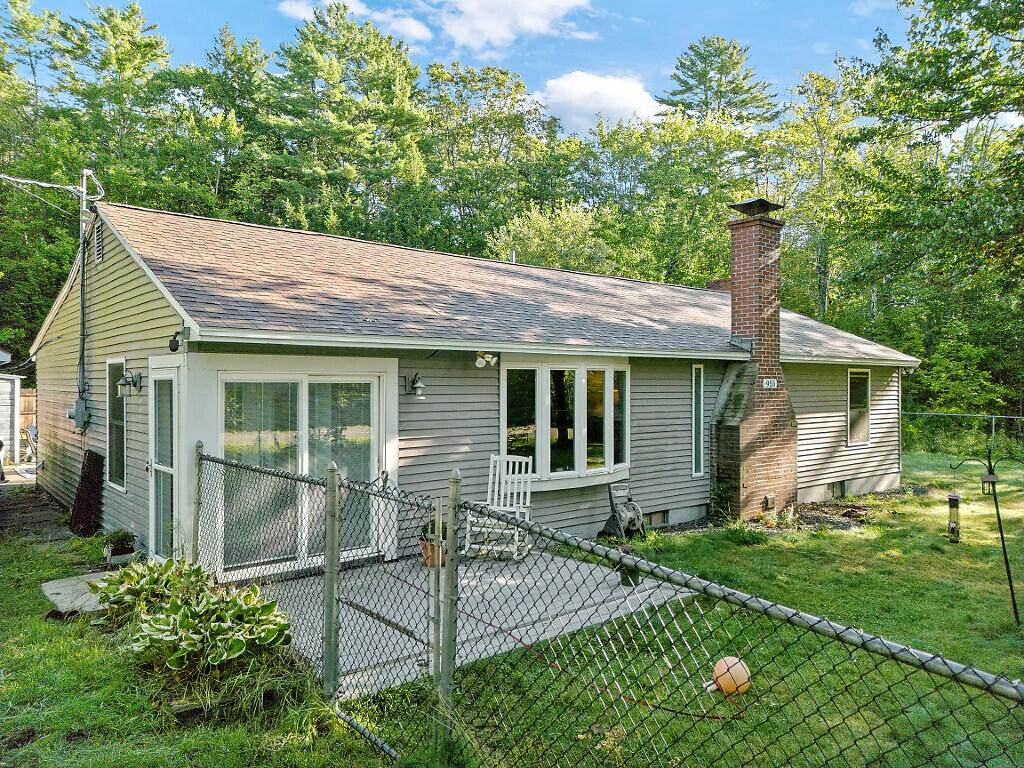 955 Northern Avenue Farmingdale ME 04344