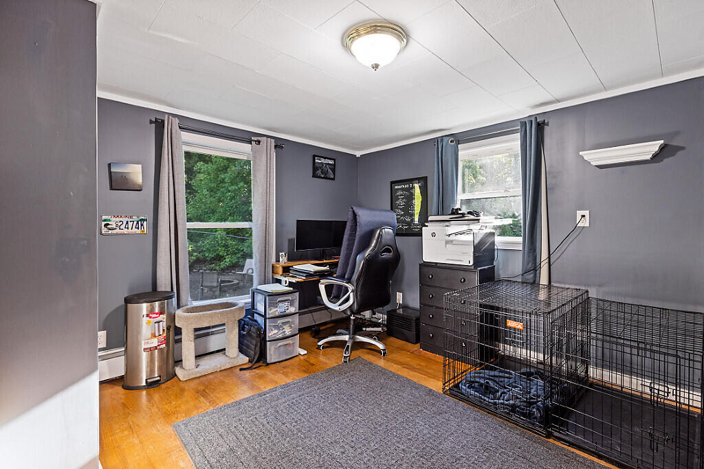 955 Northern Avenue Farmingdale ME 04344