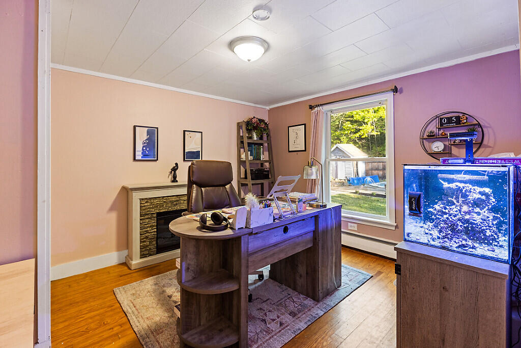 955 Northern Avenue Farmingdale ME 04344