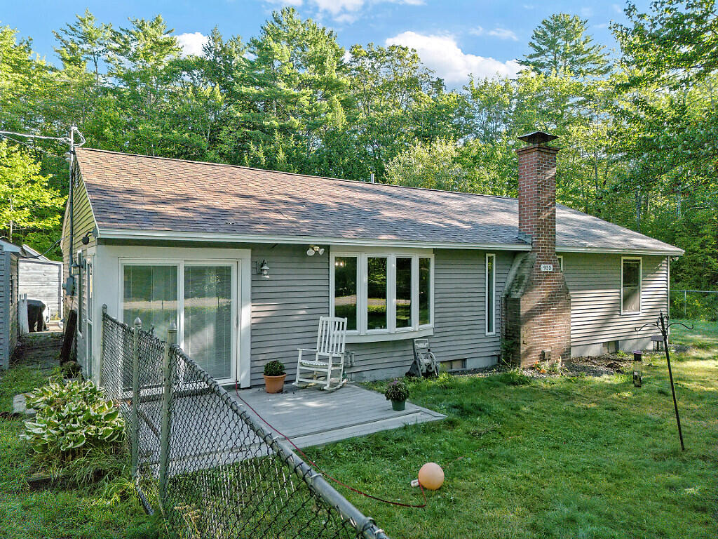 955 Northern Avenue Farmingdale ME 04344