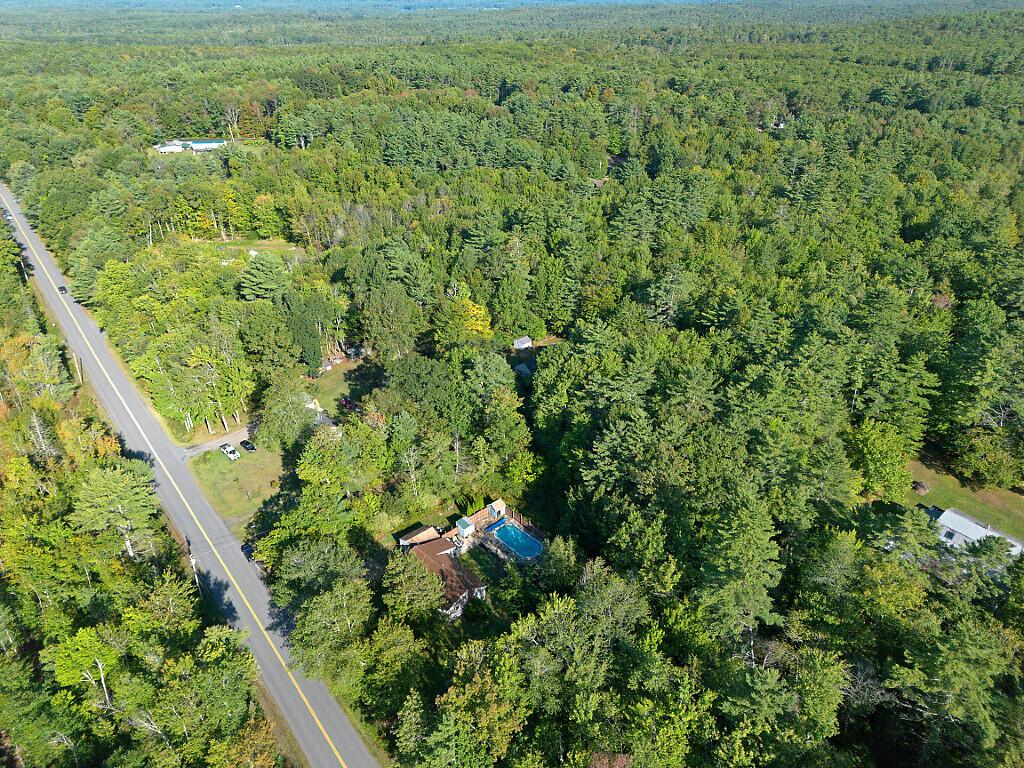 955 Northern Avenue Farmingdale ME 04344