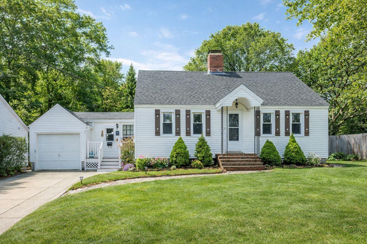 10 Mitchell Street Sanford ME 04073