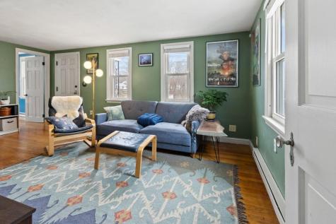 10 Mitchell Street Sanford ME 04073