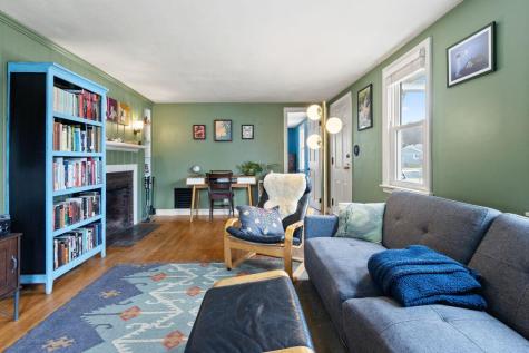 10 Mitchell Street Sanford ME 04073