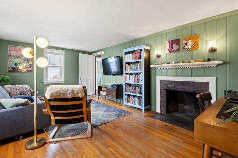 10 Mitchell Street Sanford ME 04073