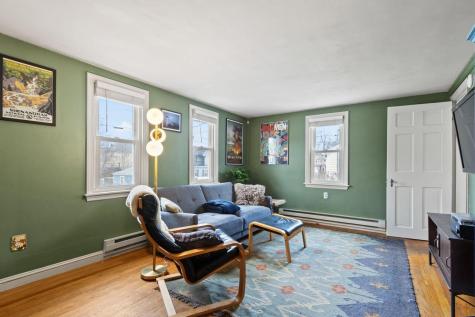 10 Mitchell Street Sanford ME 04073