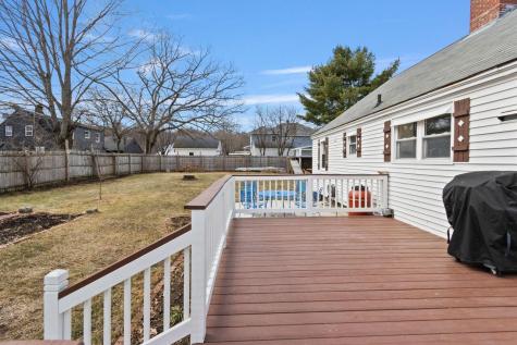 10 Mitchell Street Sanford ME 04073