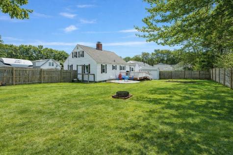 10 Mitchell Street Sanford ME 04073