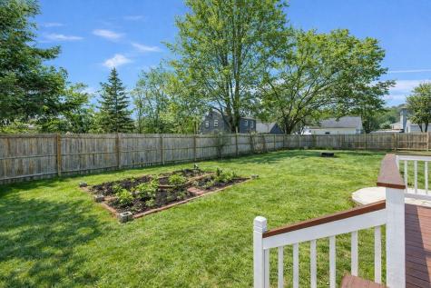 10 Mitchell Street Sanford ME 04073