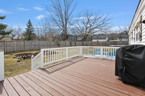 10 Mitchell Street Sanford ME 04073