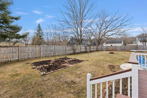 10 Mitchell Street Sanford ME 04073