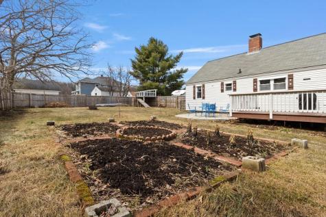 10 Mitchell Street Sanford ME 04073