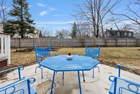 10 Mitchell Street Sanford ME 04073