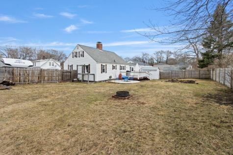 10 Mitchell Street Sanford ME 04073