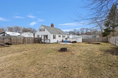 10 Mitchell Street Sanford ME 04073